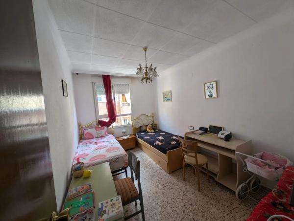 Piso en CL Cristobal Amoro, 107