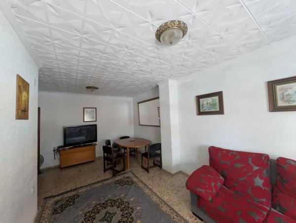 Piso en CL Cristobal Amoro, 107