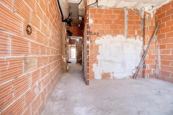 Casa independiente en calle Maestro Salvador