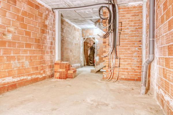 Casa independiente en calle Maestro Salvador