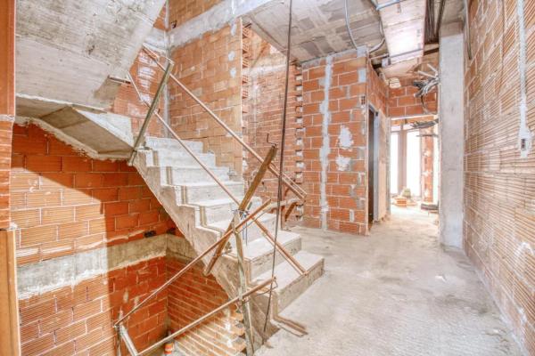 Casa independiente en calle Maestro Salvador