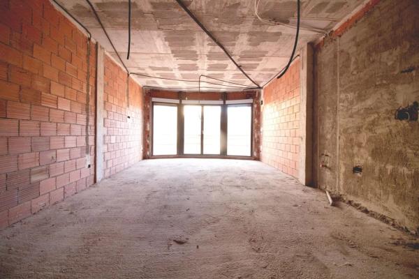 Casa independiente en calle Maestro Salvador