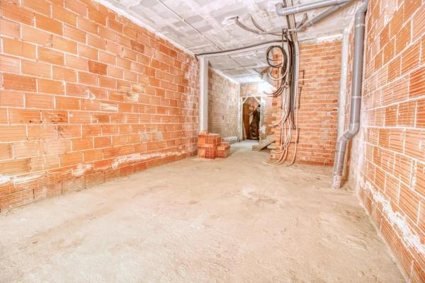 Casa independiente en calle Maestro Salvador