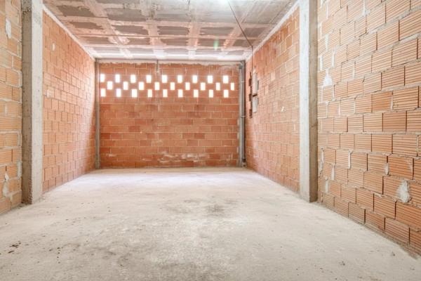 Casa independiente en calle Maestro Salvador