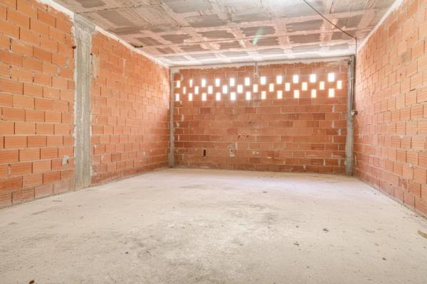 Casa independiente en calle Maestro Salvador