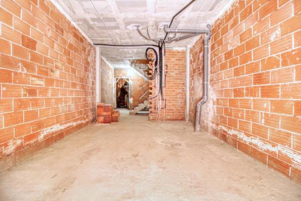 Casa independiente en calle Maestro Salvador