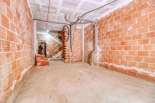 Casa independiente en calle Maestro Salvador