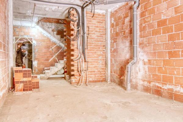 Casa independiente en calle Maestro Salvador