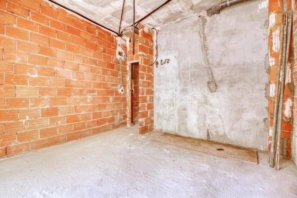 Casa independiente en calle Maestro Salvador