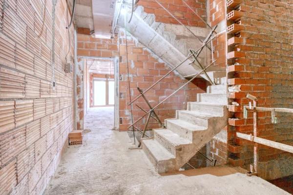 Casa independiente en calle Maestro Salvador