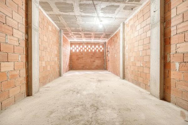 Casa independiente en calle Maestro Salvador