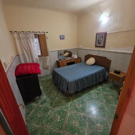 Casa independiente en polígono 4, 6