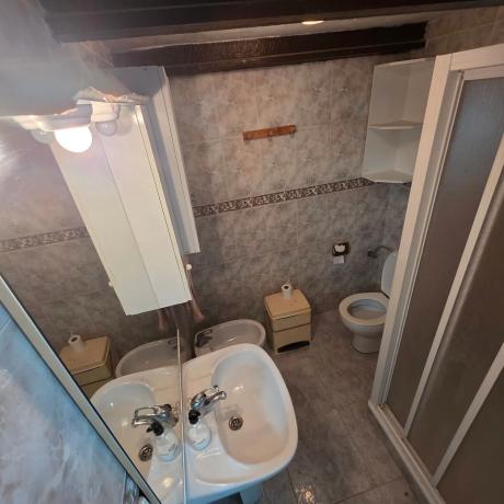 Casa independiente en polígono 4, 6