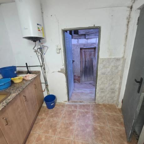 Casa independiente en polígono 4, 6