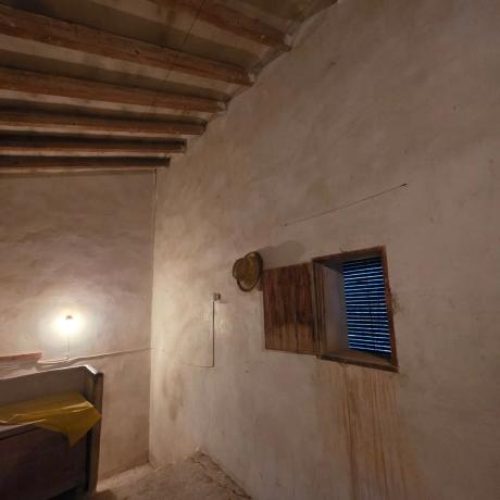 Casa independiente en polígono 4, 6