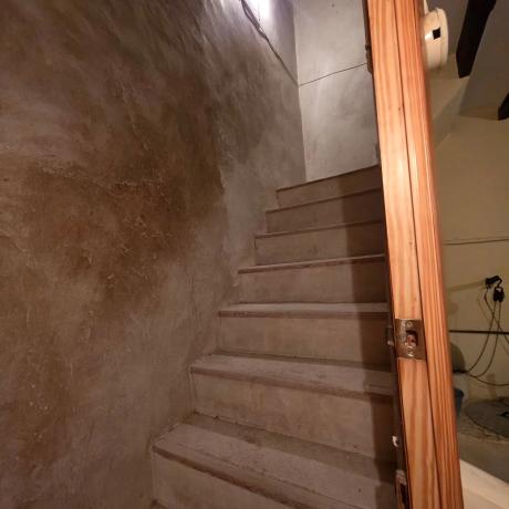 Casa independiente en polígono 4, 6