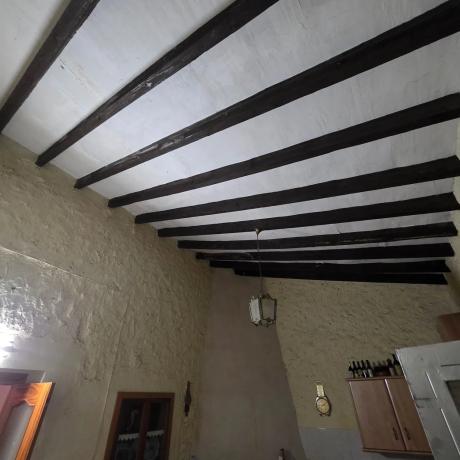 Casa independiente en polígono 4, 6