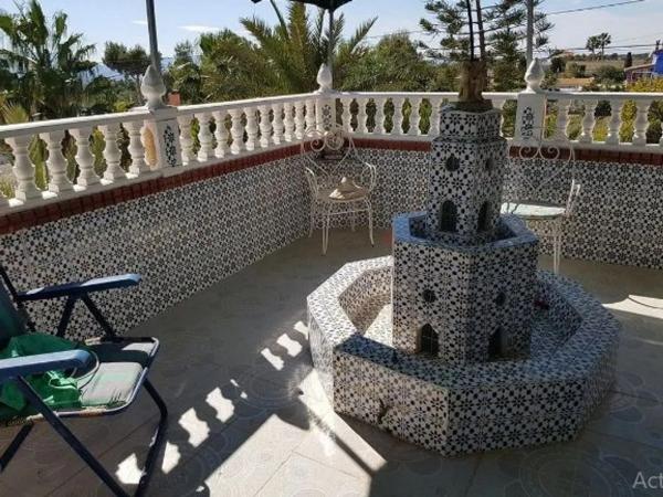 Casa independiente en Pd Lomas, 2 Gp