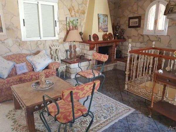 Casa independiente en Pd Lomas, 2 Gp