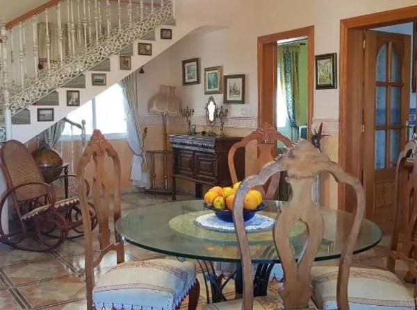 Casa independiente en Pd Lomas, 2 Gp