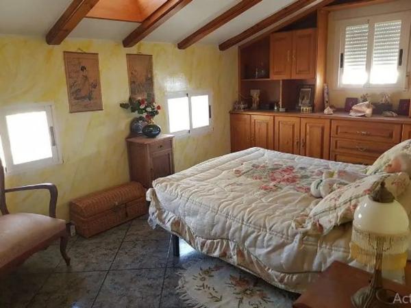 Casa independiente en Pd Lomas, 2 Gp