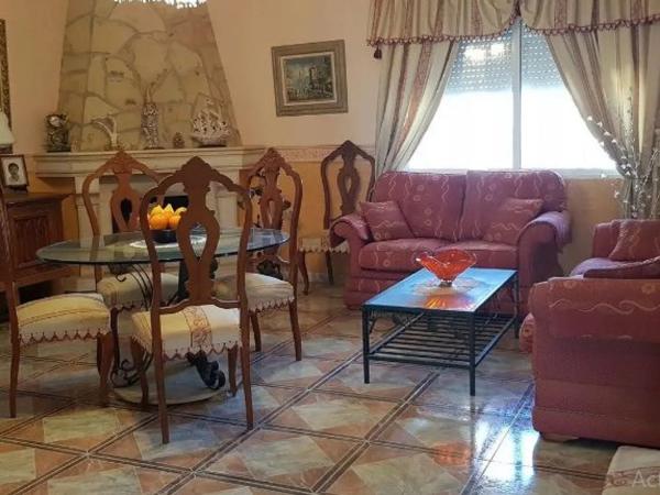 Casa independiente en Pd Lomas, 2 Gp