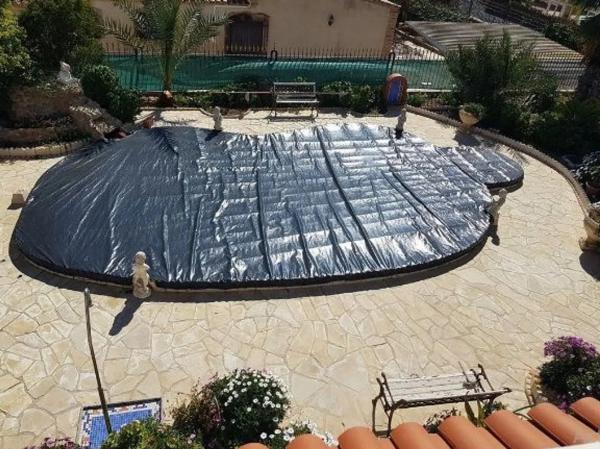 Casa independiente en Pd Lomas, 2 Gp