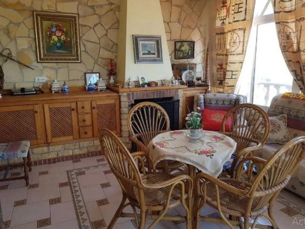 Casa independiente en Pd Lomas, 2 Gp