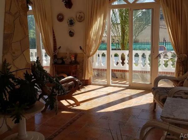 Casa independiente en Pd Lomas, 2 Gp