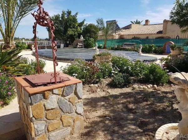 Casa independiente en Pd Lomas, 2 Gp