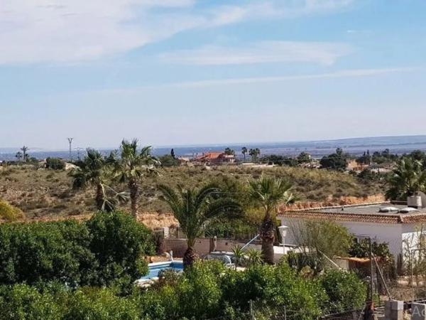 Casa independiente en Pd Lomas, 2 Gp