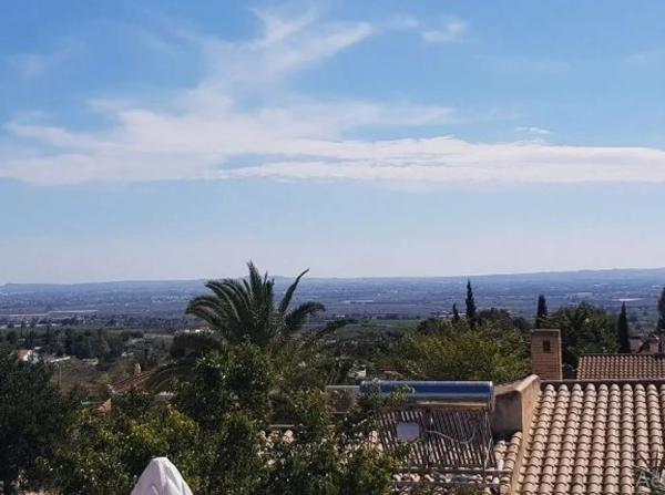 Casa independiente en Pd Lomas, 2 Gp