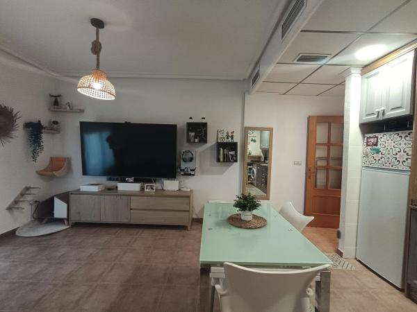 Piso en calle Doctor Gregorio Marañón, 71