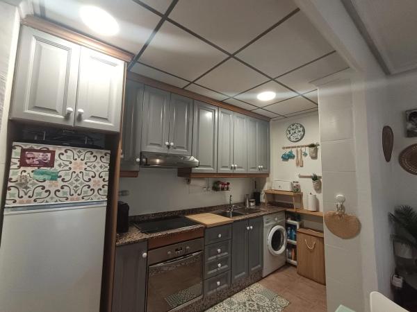 Piso en calle Doctor Gregorio Marañón, 71