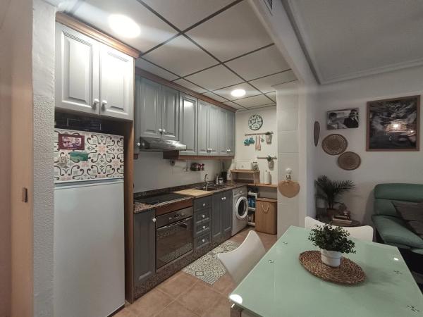 Piso en calle Doctor Gregorio Marañón, 71