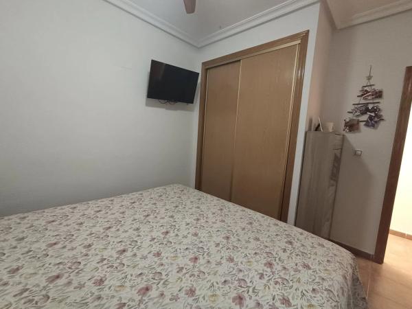 Piso en calle Doctor Gregorio Marañón, 71