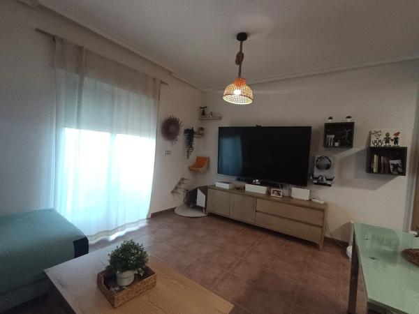 Piso en calle Doctor Gregorio Marañón, 71