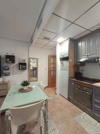 Piso en calle Doctor Gregorio Marañón, 71