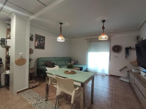 Piso en calle Doctor Gregorio Marañón, 71