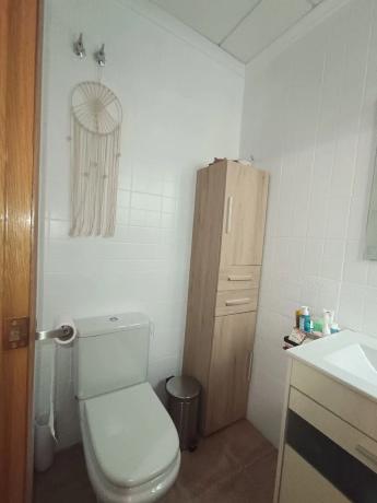 Piso en calle Doctor Gregorio Marañón, 71