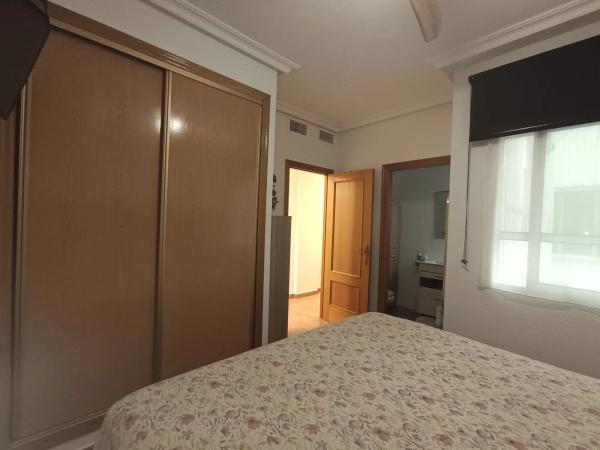 Piso en calle Doctor Gregorio Marañón, 71