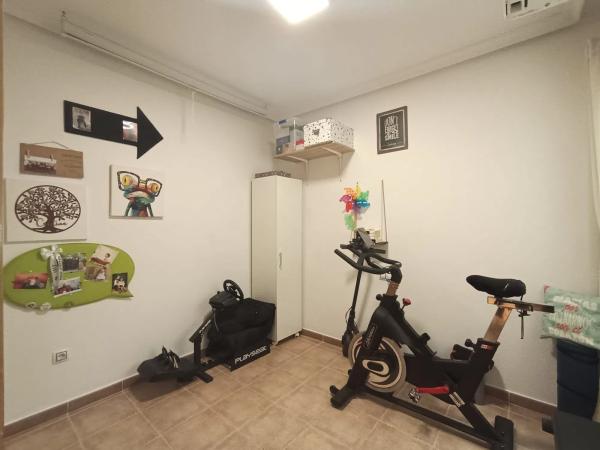 Piso en calle Doctor Gregorio Marañón, 71