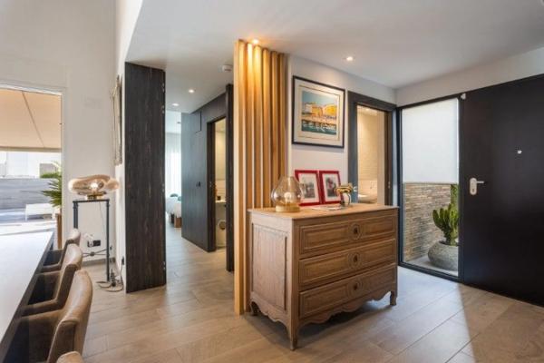 Casa independiente en Av Daya Nueva, 7