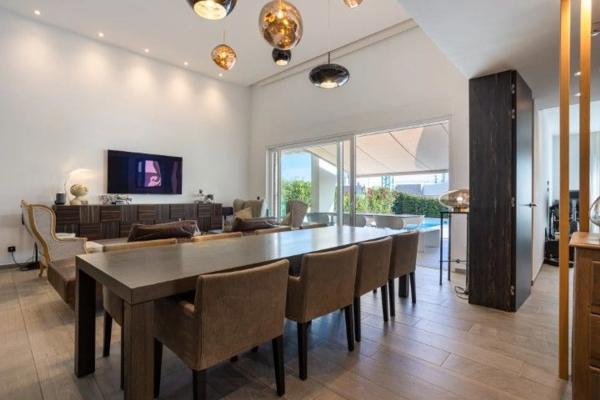 Casa independiente en Av Daya Nueva, 7