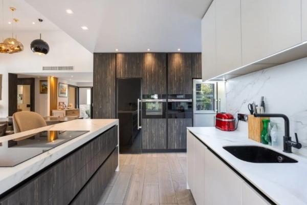 Casa independiente en Av Daya Nueva, 7