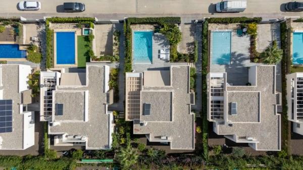 Casa independiente en Av Daya Nueva, 7