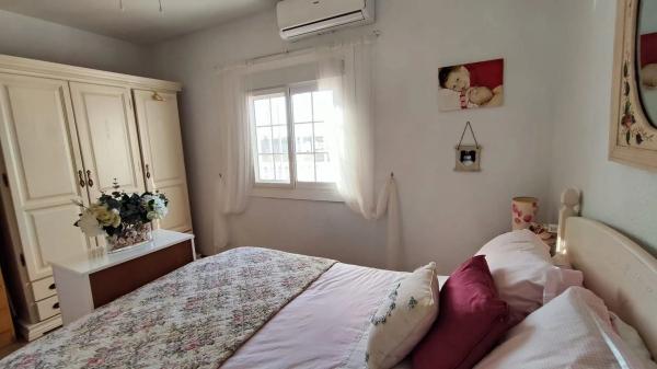 Casa independiente en calle Albardín