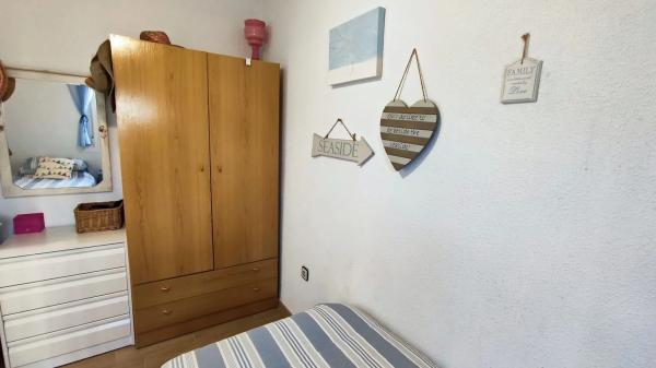 Casa independiente en calle Albardín