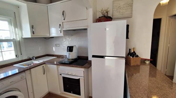 Casa independiente en calle Albardín