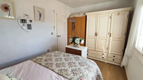 Casa independiente en calle Albardín